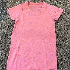 Lululemon Swiftly Tech Shirt (8)